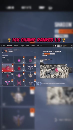 R6 Account Selling: Your Path to Elite Play