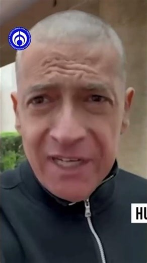 “A little bit of will to live”: Humberto Padgett celebrates the end of his cancer treatment