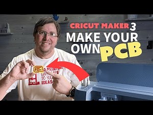 Secret to creating a Printed Circuit Board in under an hour.