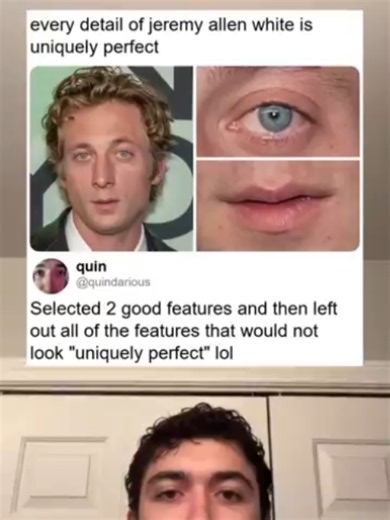 Jeremy Allen White: The 'Uniquely Perfect' Calvin Klein Campaign