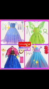 Vestidos, Tacones y Glamour: ¡Todo lo que Necesitas! 👑⛸🦄🍧💅👗🛏🦋👭 #Moda​ #Estilo​ #Fashion​ #LookDelDía​ #Tendencias​ #Outfit​ #EstiloDeVida​ #Belleza​ #Maquillaje​ #Uñas​ #Vestidos​ #Pasteles​ #SombrasDeOjos​ #Accesorios​ #EstiloDeVida​ #Tendencias2025​ #glamour | Lyla Disney