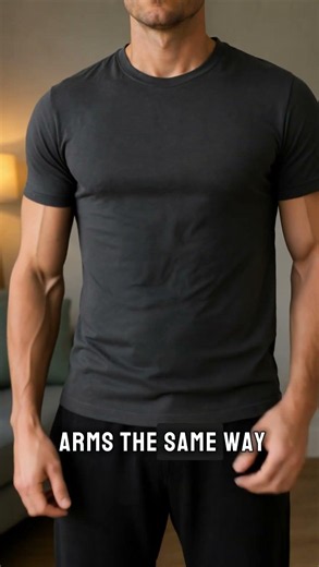 Which Arm Wins When You Cross Them?