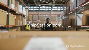 ShipStation Don’t Waste Your Day (2026 TV Commercial)