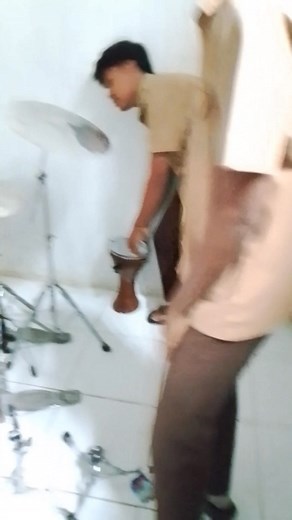 School core🤣 Vlog Ferdy #fyp | Vlog Ferdy