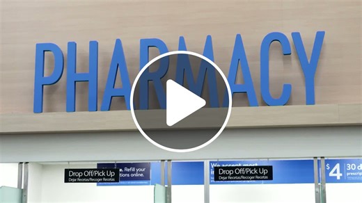 New study sheds light on prescription use - NewsBreak