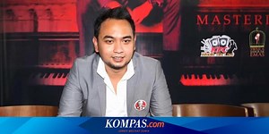 Bebi Romeo Ungkap Cerita di Balik Lagu Aku Cinta Kau dan Dia, Berawal dari Teriakan Ahmad Dhani