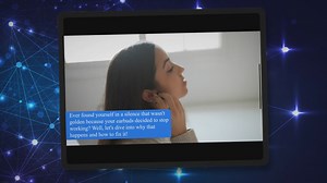 Why Are Earbuds Not Working? Proven Solutions