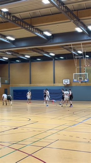 Basketball Skills for Beginner Hoopers