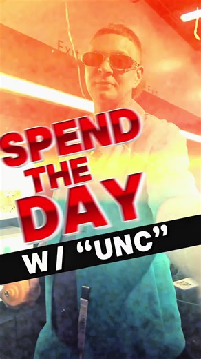 If “Unc” Is Winning HIS DAY ONES ARE ALSO‼️‼️ @Dustin Bailey @THE ICEMAN #OversprayJay #SmellRichStayRich #FragranceTok #Fragrance #Fragrances