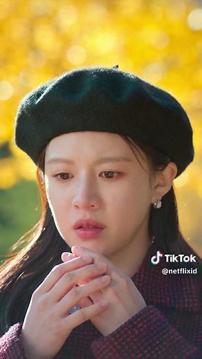 Ketika hati bergerak lebih cepat daripada pikiran 😘🥰😳🫥 #CanThisLoveBeTranslated #KimSeonho #GoYounjung #NetflixIndonesia