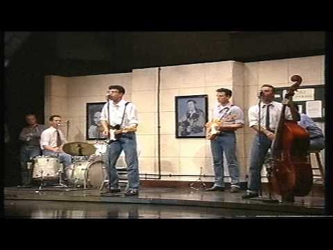 That'll Be The Day - The Buddy Holly Story