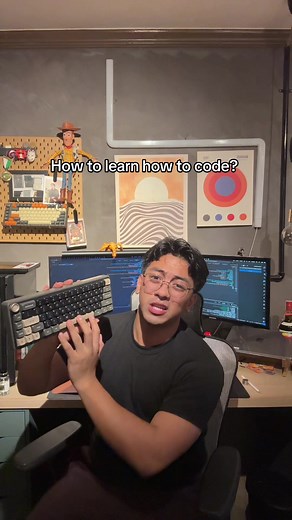 How to Learn Coding: Roadmap to Boost Your Skills