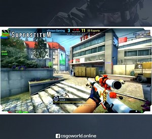 40K views · 829 reactions | [️Video] kennyS - The AWP Criminal 3 By  SuperstituM | CS:GO | Facebook