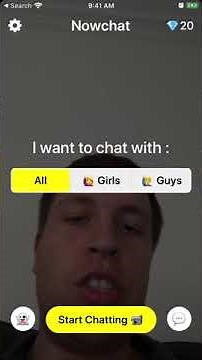 NowChat quick overview