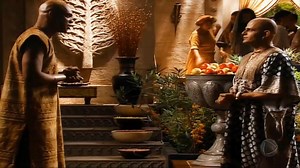 LA REINA ESTHER- CAPITULO 3 HD | Series Biblicas 100% Recargados