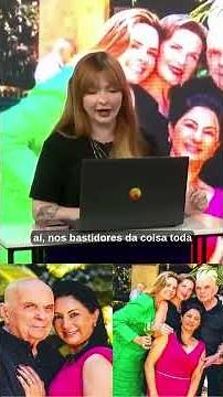 Who is Ana Gomes, Ana Paula Renault's stepmother?