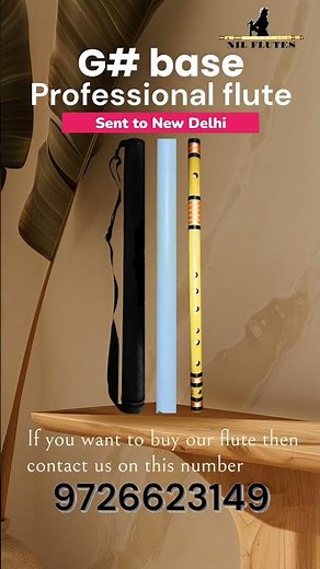 Best Bamboo Flutes for Beginners & Experts | Top Picks for 2024 #bestfluteforbeginners