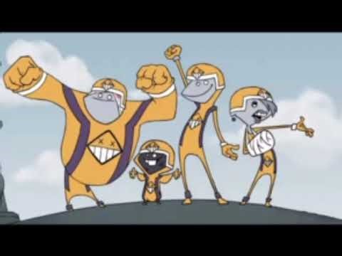 More Top 20 “Animated” PSA’s