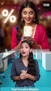 Upgrade Your Taxi Business with TIM App | Fast Billing, Smart Invoices & Digital Add-ons! #ytshorts