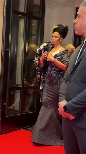 Nicki Minaj’s SECRET Citizenship Move EXPOSED 👀