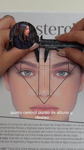 Guía para Diseñar Cejas Perfectas desde Cero