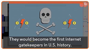 158K views · 2K reactions | Tomorrow the FCC is expected to pass rules that would allow internet service providers to throttle your speeds, censor your content, and charge you more for technology we as taxpayers made possible in the first place. Tell Congress to #StopTheFCC at the link in the comments. (via Fight For The Future) | Upworthy | Facebook