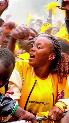 This Ugandan banger is clearing all charts #shorts #music #ugandanmusic