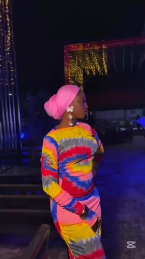 Everything the audio said, fashion is whatever you make of it🤗 At Popular Trends, we help you define fashion in a way that makes you whole | Popular Trends