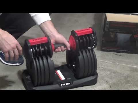 The Surprisingly Good FitRx Review - Here's What You Need to Know!