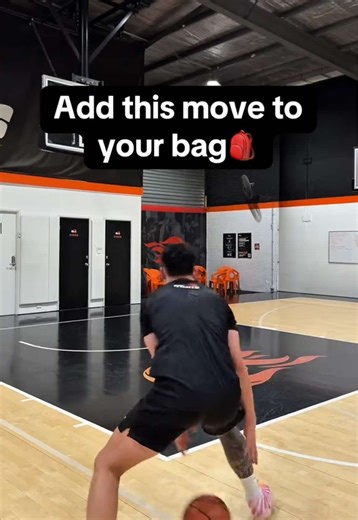 Essential Basketball Moves to Master for NBA Players