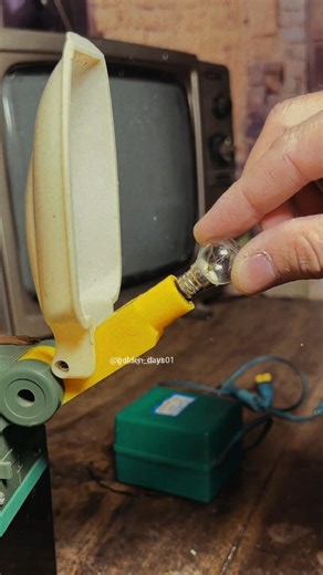 The Light of Our Childhood: Remembering the Rechargeable Battery Lamp 💡✨ #oldmemories #90skids