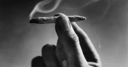 The Exhaustive List Of Everyone Who's Died Of A Marijuana Overdose