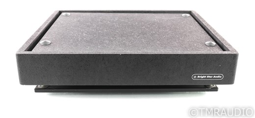 Bright Star Audio Big Foot Turntable Isolation Platform
