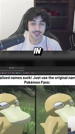 Pokemon Names In Different Languages