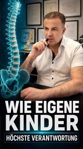 Bandscheibenvorfall: Warum Geduld so wichtig ist