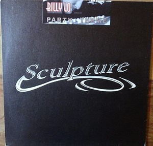 Billy Lo - Party Theme