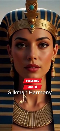 Nefertiti | Arabic Instrumental Music | Feel Good Cinematic Vibes | Oud & Flute