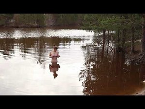 Connecting with nature | Wild swimming | Finland | AskVasi | May 2nd