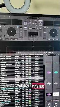 How to use the DDJ FLX4 microphone with effects from Rekordbox