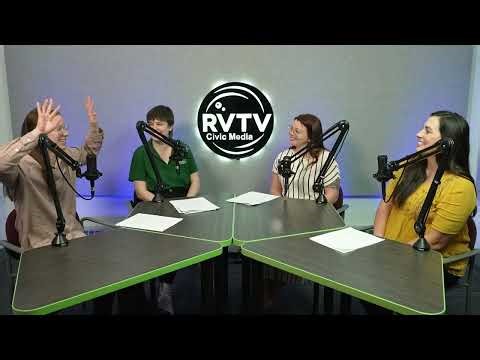 The Power of Tourism in the Roanoke Region | Out of the Office Podcast S3 E5