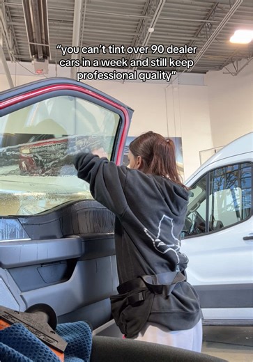 Professional Window Tinting Tips for Trucks