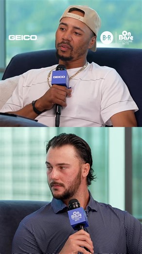 Paul Skenes reveals the grip for his viral 'Splinker' pitch 👀 | Bleacher Report