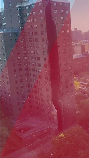 Gas Explosion Leads To Partial Building Collapse in the Bronx