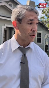 45K views · 564 reactions | Former San Antonio Mayor Ron Nirenberg officially announced his bid for Bexar County judge. He spoke with KSAT RJ Marquez before his announcement on Saturday. READ THE FULL STORY: https://www.ksat.com/news/local/2025/11/15/former-san-antonio-mayor-ron-nirenberg-announces-bid-for-bexar-county-judge/?utm_source=facebook&utm_medium=social&utm_campaign=snd&utm_content=ksat12t | KSAT 12 & KSAT.com | Facebook