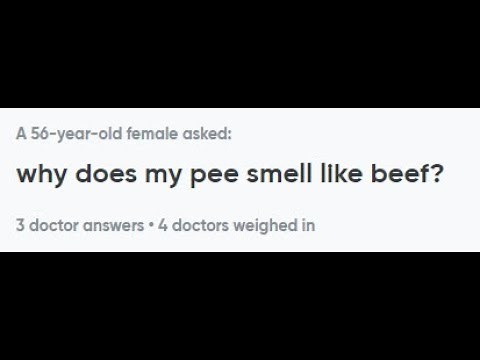 Stupid questions asked to real doctors on HealthTap