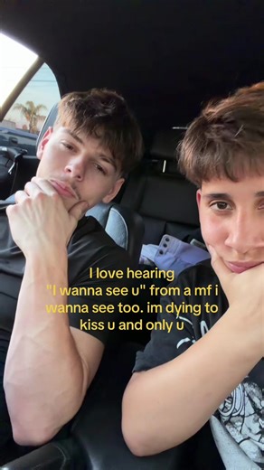 The Sweetest Confession of Desire