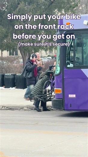 Northwestern's Campus Shuttle