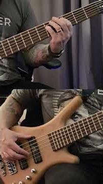 Warwick Rockbass Corvette Basic 6