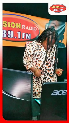 POV: When Monday (Life) Gives You Lemons, Make Lemonade! Vision Base || Rose B || 11Am-02Pm || Mon-Fri #VisionRadio891Fm #FeelGood