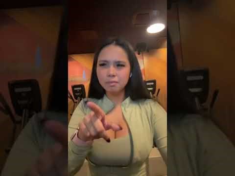TikTok & IG Live - Curvy Model 😍 #iglives #tiktoklives #vixen #reels #fyp